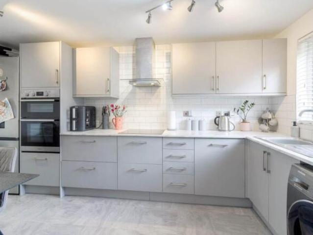 Farm for sale in Great Linford, Milton Keynes