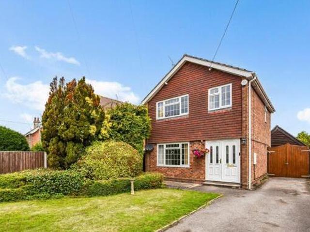 House for sale in Lyons, Greater London