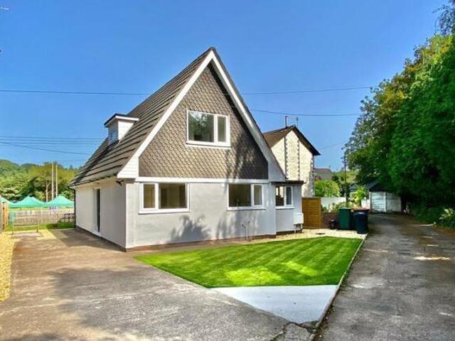 House for sale in Wales