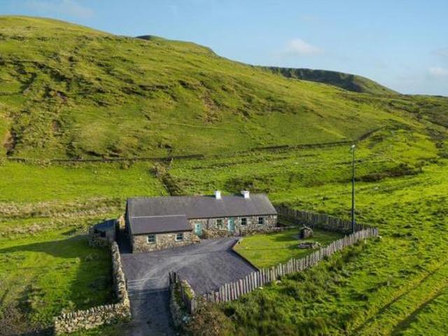 House for sale in Caernarfon