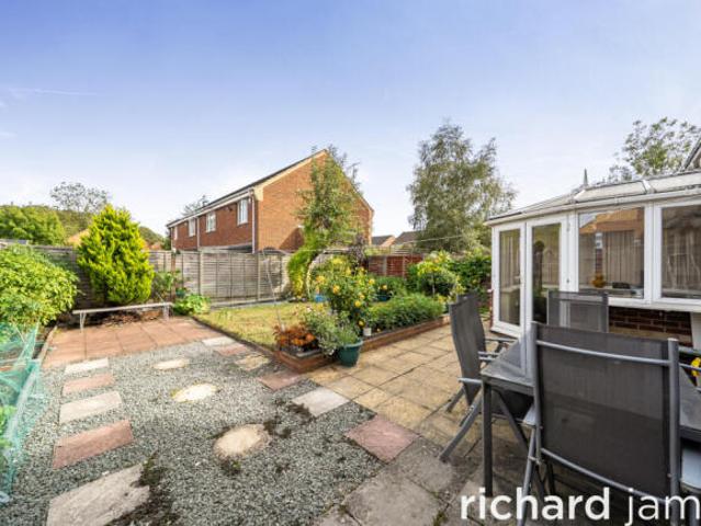 Farm for sale in Abbey Meads, Abbey Mead
