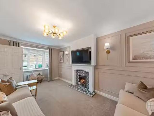 House for sale in Earlestown