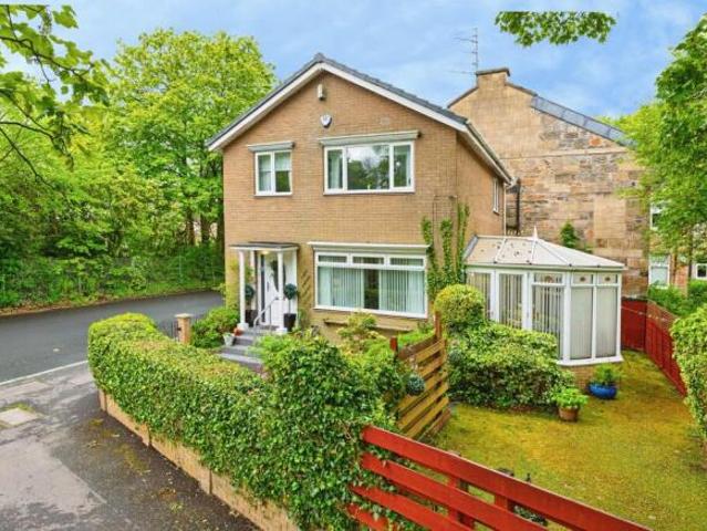 Farm for sale in Scotland