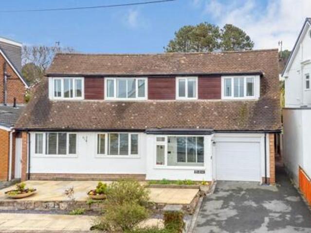 House for sale in Birkenhead, Wirral