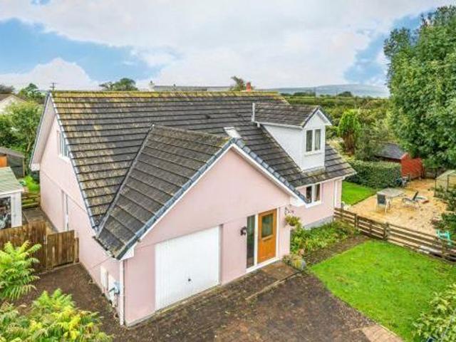 House for sale in Callington