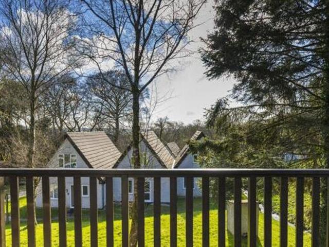House for sale in Callington, Cornwall