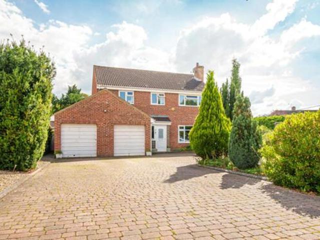 House for sale in Calne