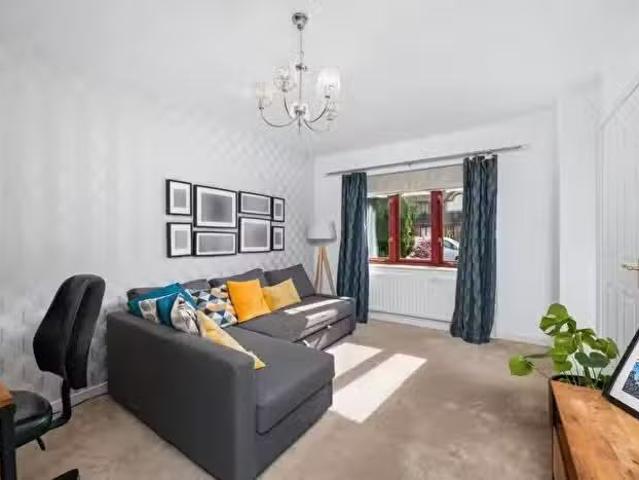 House for sale in Cambusbarron