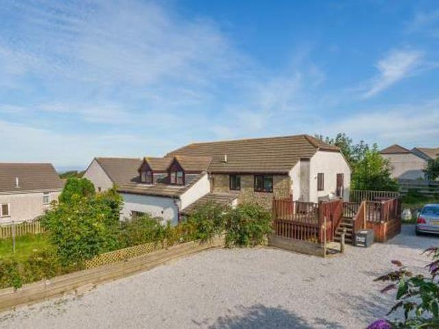 House for sale in Beacon, Camborne
