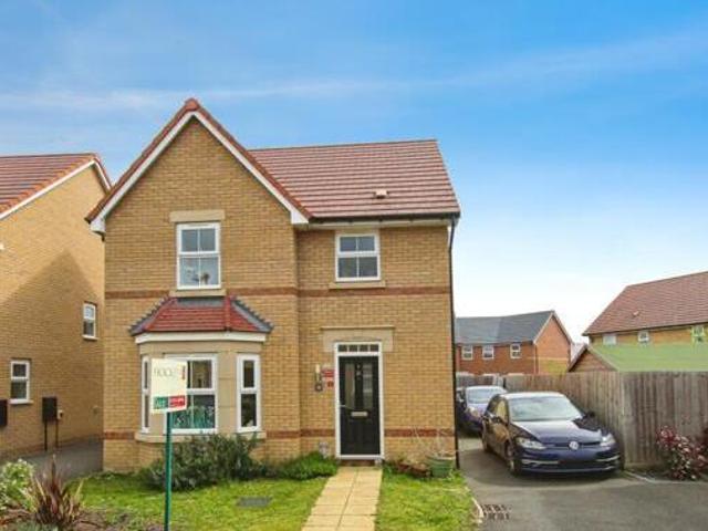 House for sale in Arbury, Cambridgeshire