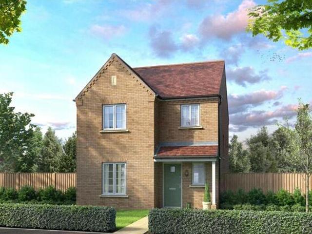 House for sale in Arbury, Cambridgeshire