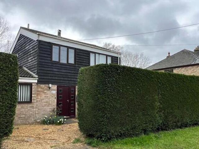 House for sale in Arbury, Cambridgeshire