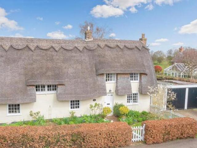 House for sale in Arbury, Cambridgeshire