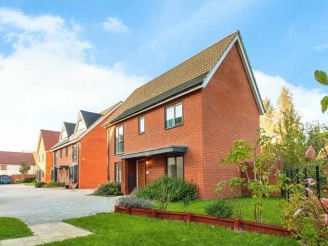 House for sale in Arbury, Cambridgeshire