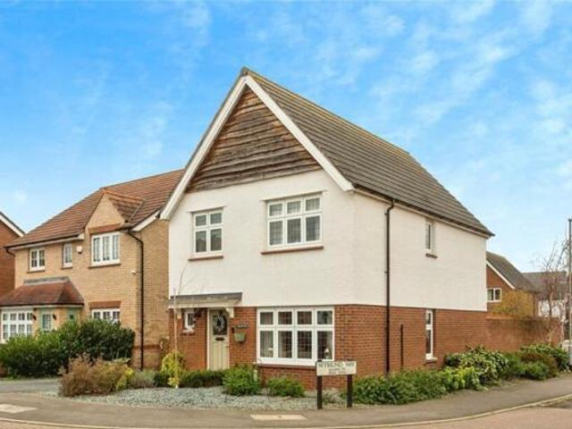 House for sale in Arbury, Cambridgeshire