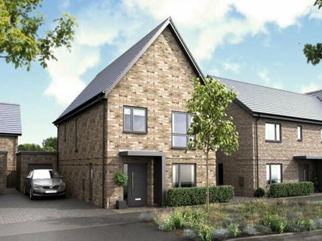 House for sale in Cambridgeshire