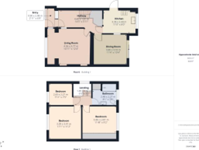 Farm for sale in Woodley
