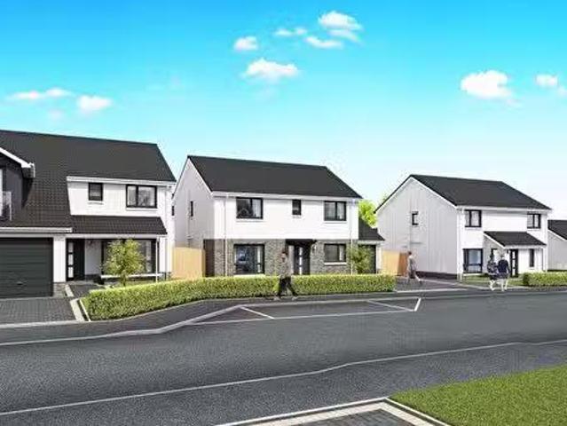 House for sale in Ruthven