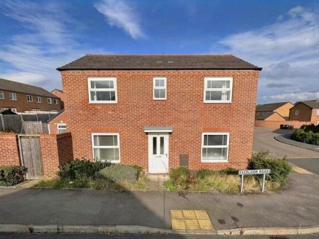 House for sale in Canley Gardens, West Midlands