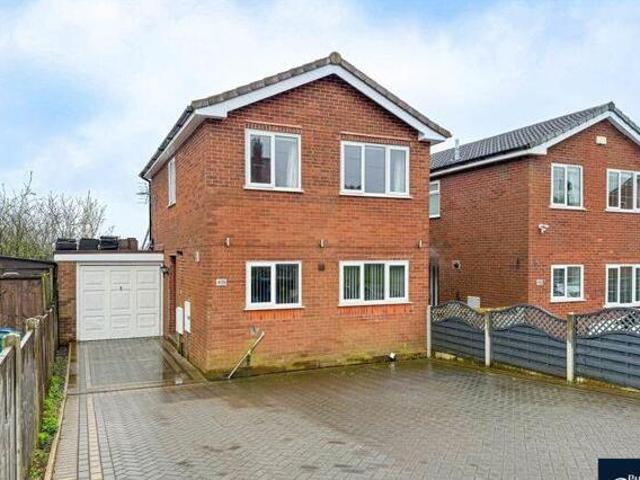House for sale in Chadsmoor, Staffordshire