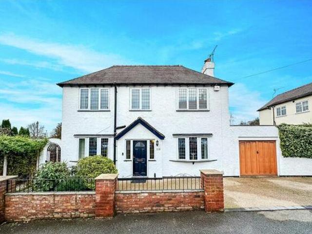 House for sale in Chadsmoor, Staffordshire