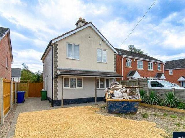 House for sale in Chadsmoor, Staffordshire