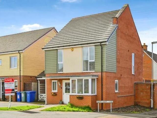 House for sale in Pye Green, Chadsmoor