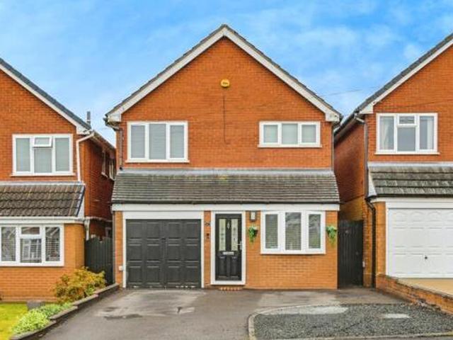 House for sale in Broomhill, Chadsmoor