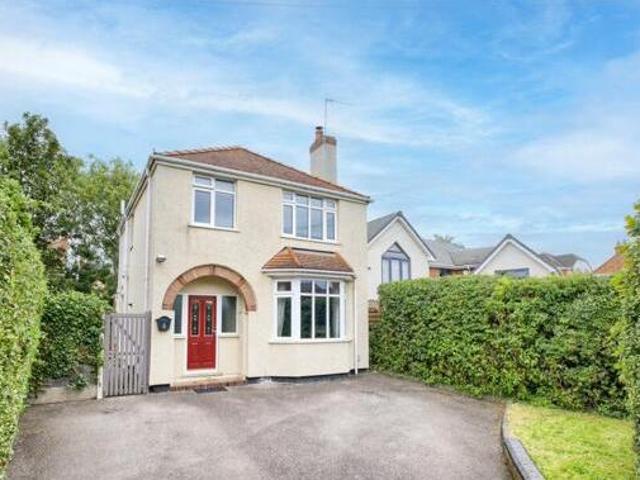 House for sale in Chadsmoor, Staffordshire