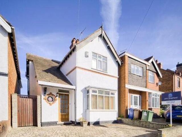 House for sale in Cannock, Cannock Chase