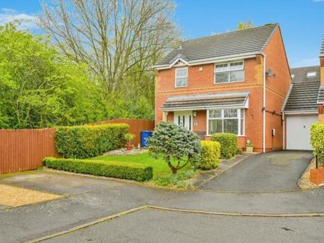 House for sale in Chadsmoor, Staffordshire