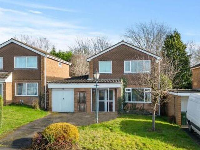 House for sale in Lyons, Greater London