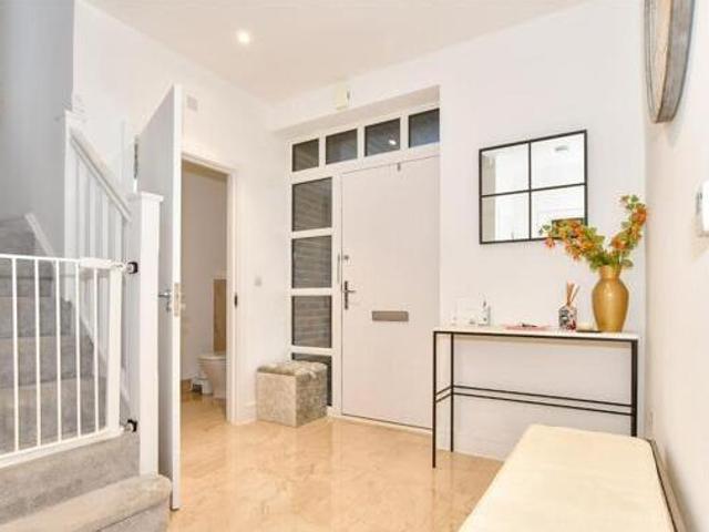 House for sale in Stuppington, The Bridge