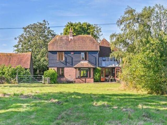 House for sale in The Bridge, Kent