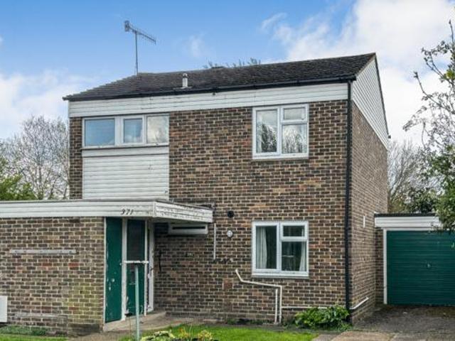 House for sale in The Bridge, Kent