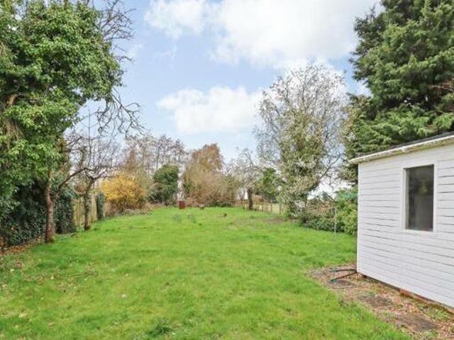 House for sale in The Bridge, Kent
