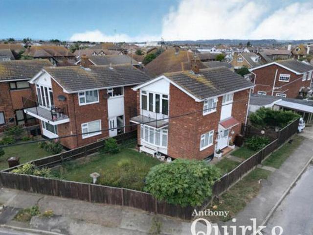 House for sale in Leigh Beck, Essex