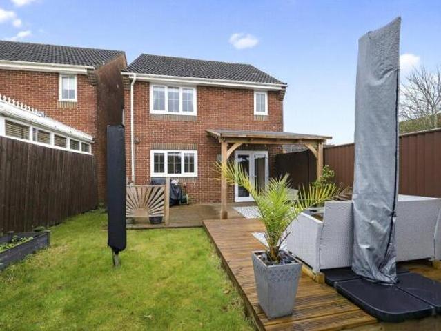 Farm for sale in Pontprennau, Falcon Lodge