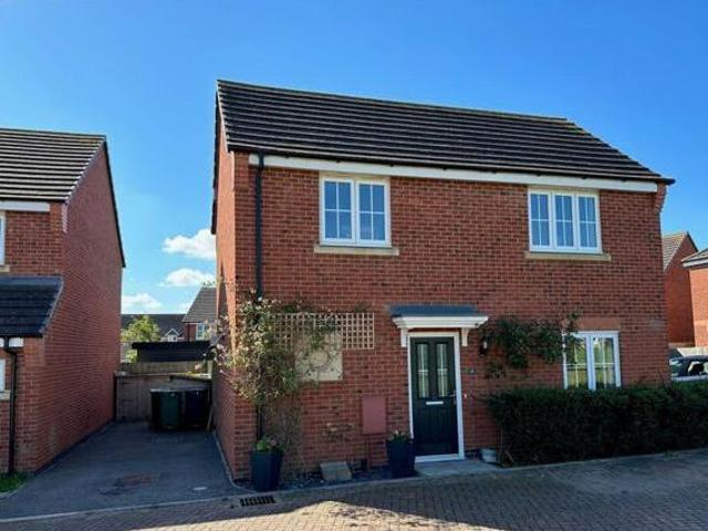House for sale in Hampton Green, Cambridgeshire