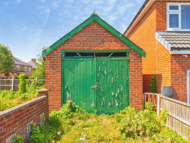 Farm for sale in Old Wharf, City Of Leicester