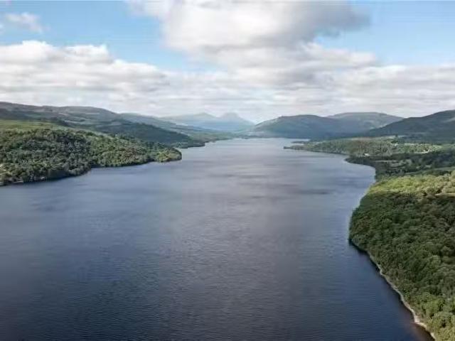House for sale in Cashlie