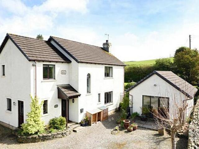 House for sale in Cumbria