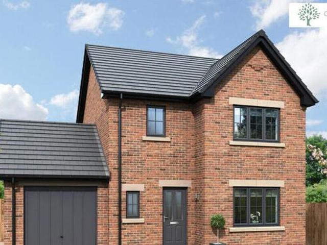 House for sale in England