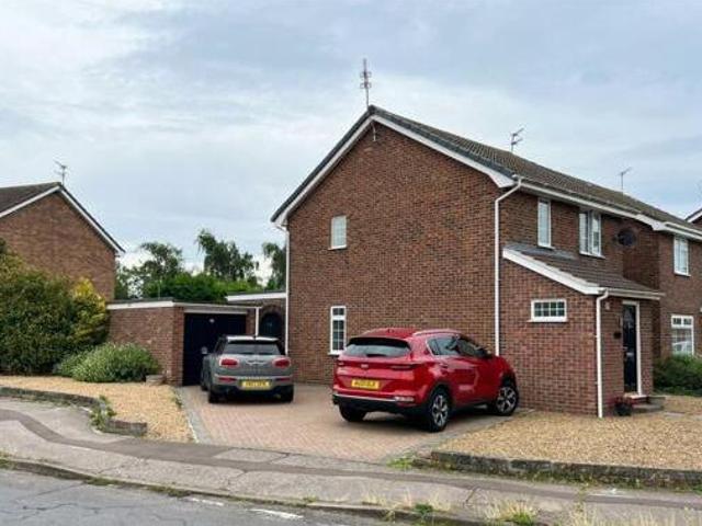 House for sale in Eastbridge, Suffolk