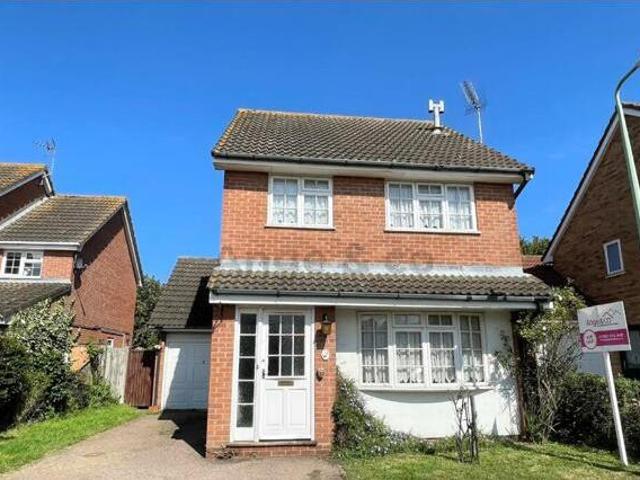 House for sale in Eastbridge, Suffolk