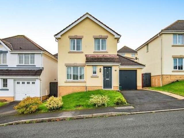 House for sale in Carmarthen, Wales