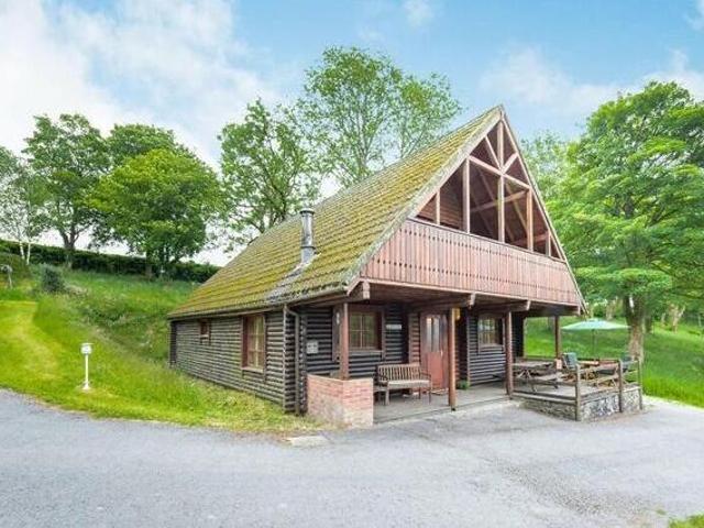 House for sale in Carmarthen, Wales