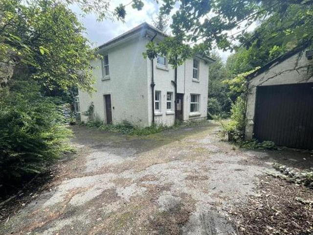 House for sale in Carmarthen, Wales
