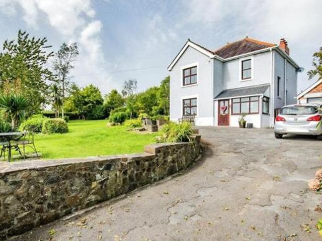 House for sale in Carmarthen, Wales