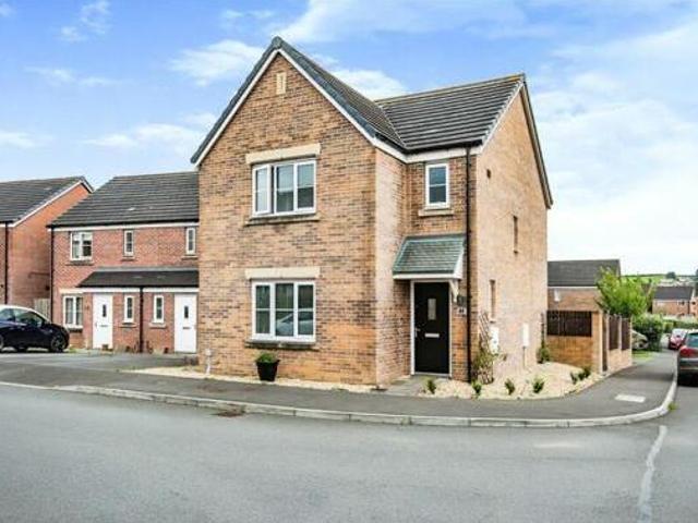 House for sale in Carmarthen, Wales